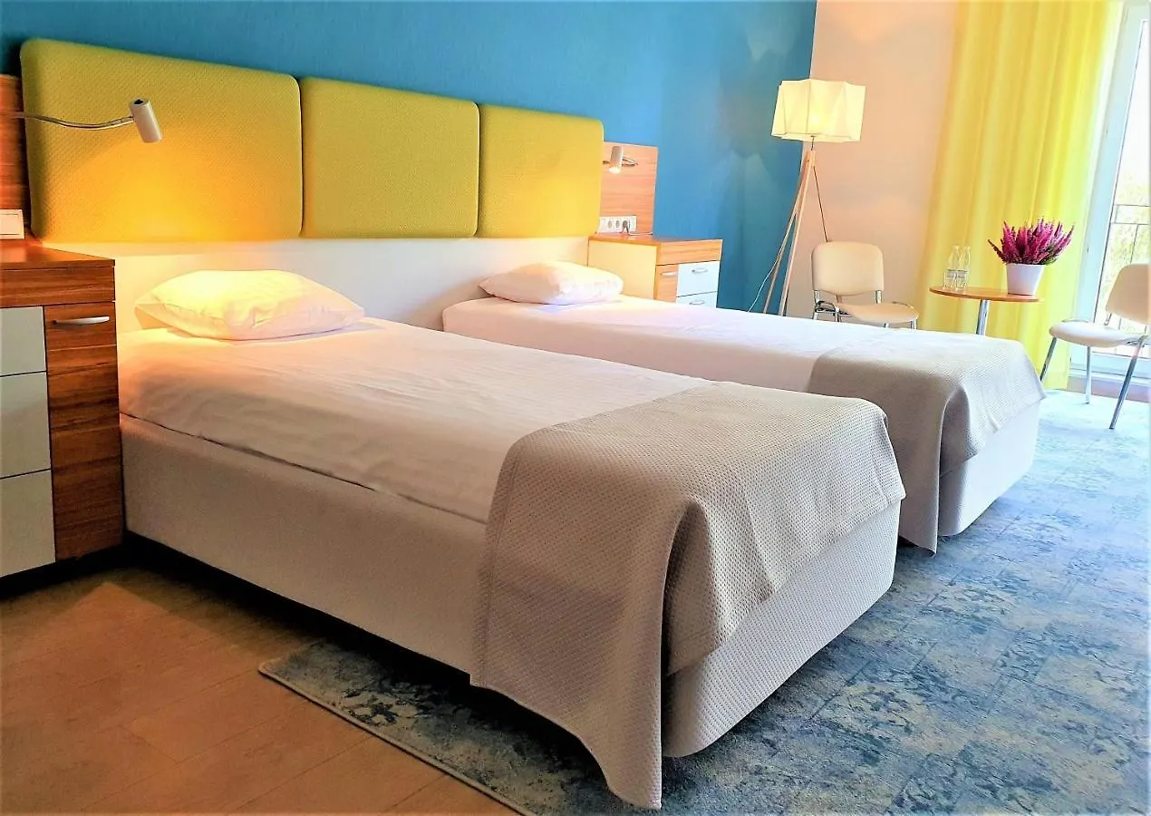Green GardenHotel Raszyn Vakantiepark