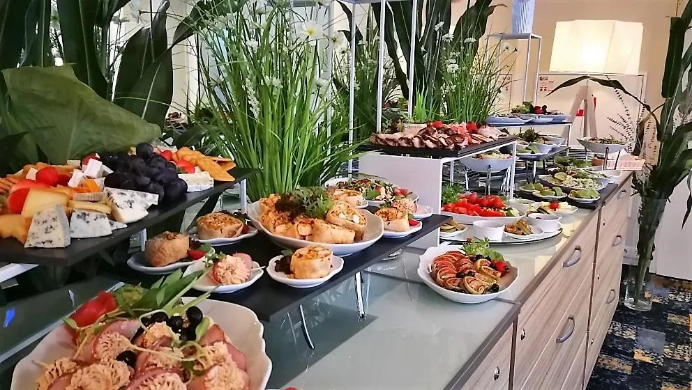 Green GardenHotel Raszyn