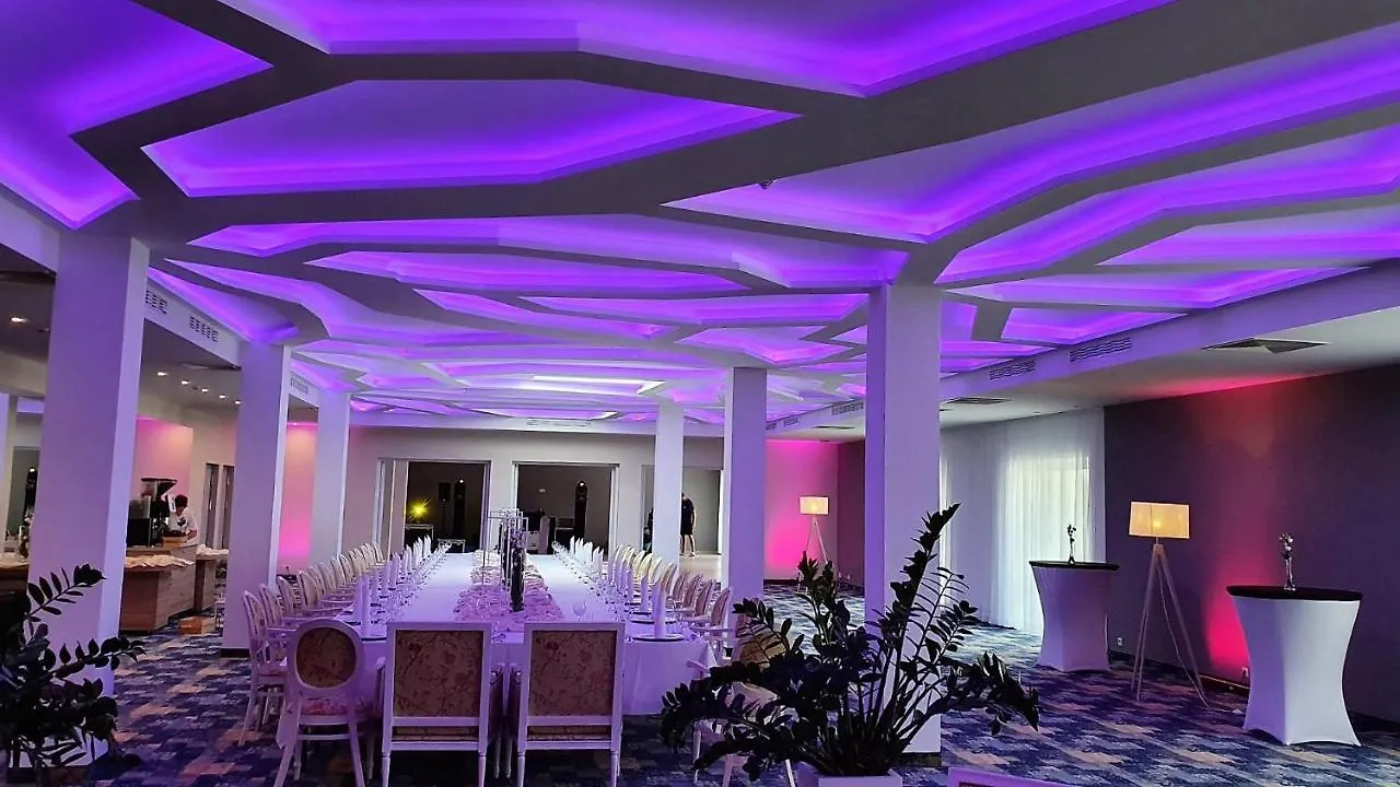 Green GardenHotel Raszyn 3*,  Polen
