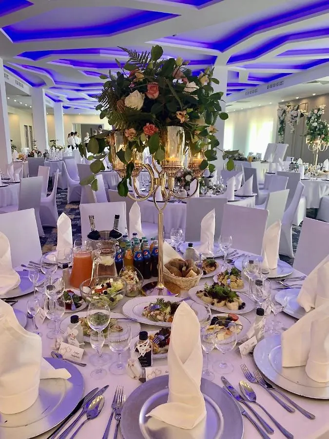 Green GardenHotel Raszyn Vakantiepark