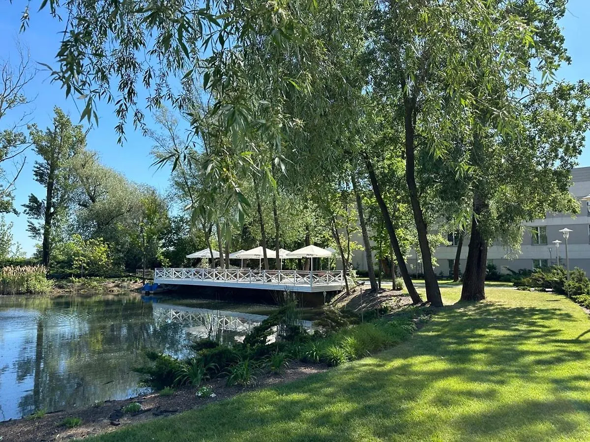 Green GardenHotel Raszyn