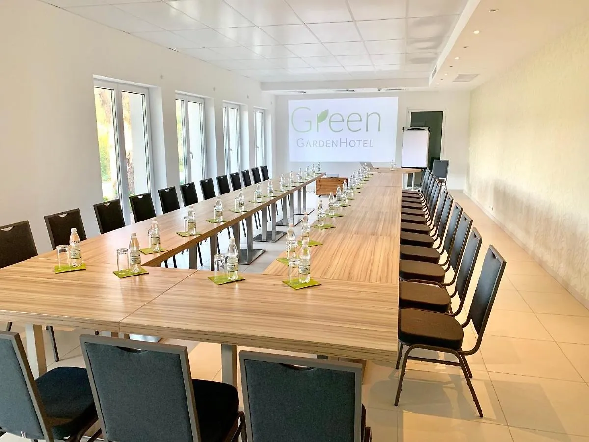 Green GardenHotel Raszyn