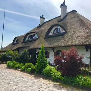 Inn Gosciniec Oycowizna, Lesznowola (Masovia)