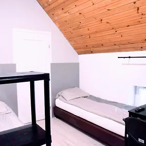 Komfort Willa+ Bis Апарт-отель