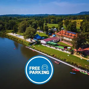 Vistula Poland