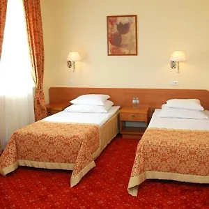 Hotel U Witaszka, Czosnow