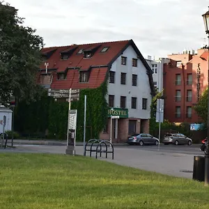  Хостел Przy Targu Rybnym Польша